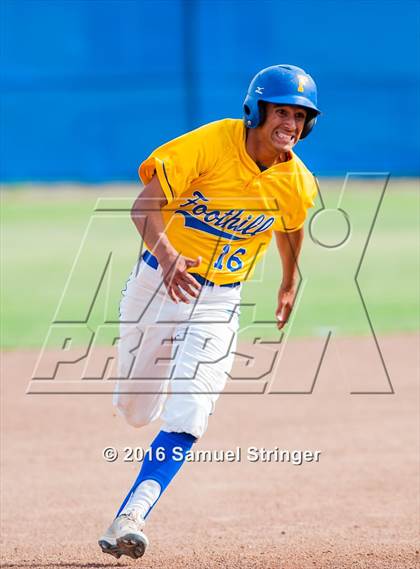 Thumbnail 3 in Monte Vista @ Foothill photogallery.