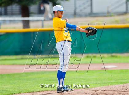 Thumbnail 3 in Monte Vista @ Foothill photogallery.