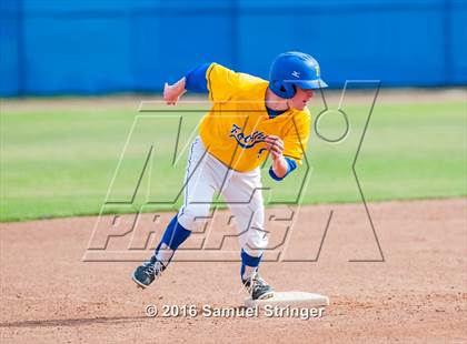 Thumbnail 2 in Monte Vista @ Foothill photogallery.