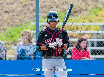 Thumbnail 2 in Monte Vista @ Foothill photogallery.