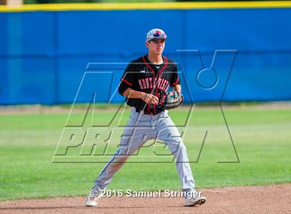 Thumbnail 1 in Monte Vista @ Foothill photogallery.