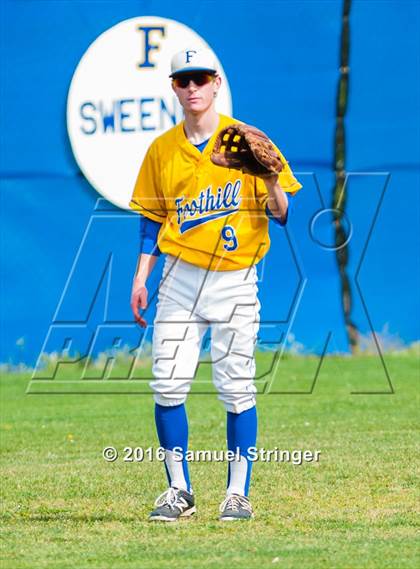 Thumbnail 1 in Monte Vista @ Foothill photogallery.