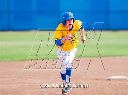 Thumbnail 1 in Monte Vista @ Foothill photogallery.