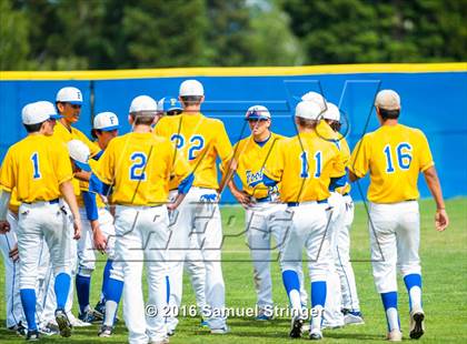 Thumbnail 2 in Monte Vista @ Foothill photogallery.