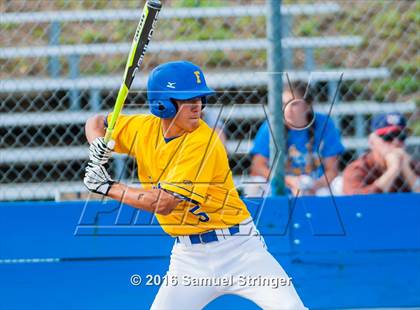 Thumbnail 1 in Monte Vista @ Foothill photogallery.