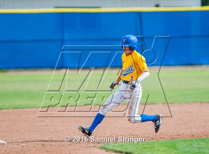 Thumbnail 3 in Monte Vista @ Foothill photogallery.