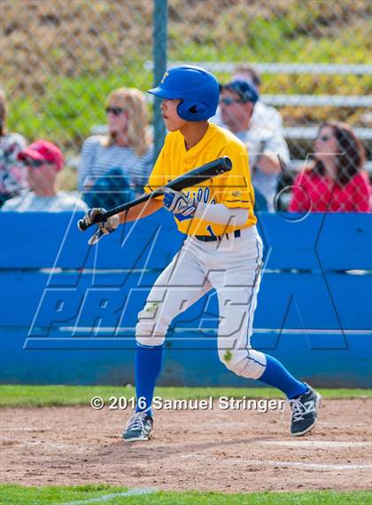 Thumbnail 2 in Monte Vista @ Foothill photogallery.