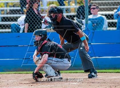 Thumbnail 1 in Monte Vista @ Foothill photogallery.