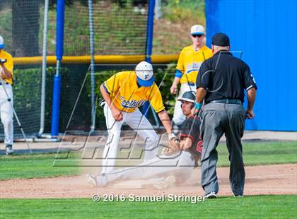 Thumbnail 3 in Monte Vista @ Foothill photogallery.