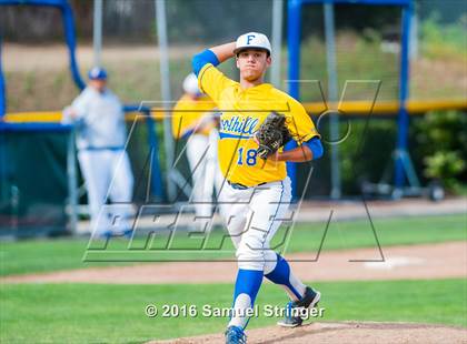 Thumbnail 1 in Monte Vista @ Foothill photogallery.