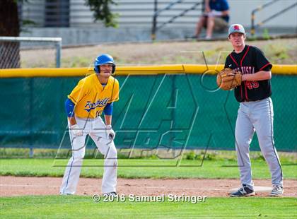 Thumbnail 2 in Monte Vista @ Foothill photogallery.