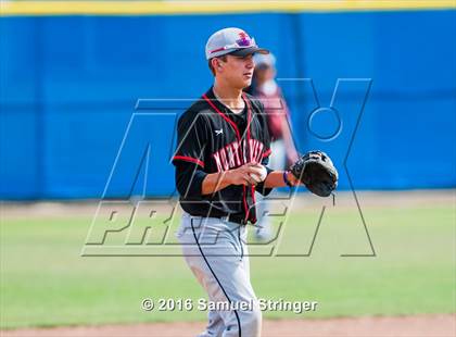 Thumbnail 1 in Monte Vista @ Foothill photogallery.