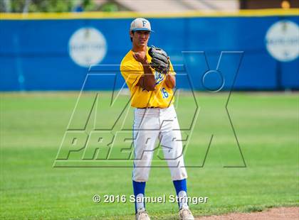 Thumbnail 1 in Monte Vista @ Foothill photogallery.