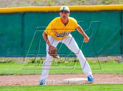 Thumbnail 3 in Monte Vista @ Foothill photogallery.