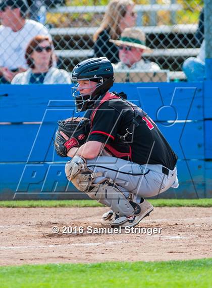 Thumbnail 1 in Monte Vista @ Foothill photogallery.