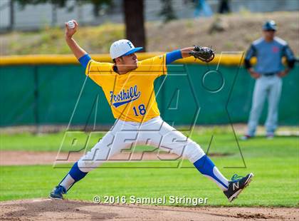Thumbnail 1 in Monte Vista @ Foothill photogallery.
