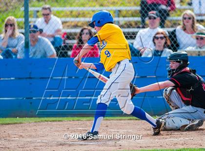 Thumbnail 3 in Monte Vista @ Foothill photogallery.