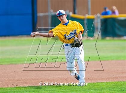Thumbnail 1 in Monte Vista @ Foothill photogallery.