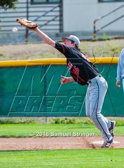 Thumbnail 1 in Monte Vista @ Foothill photogallery.