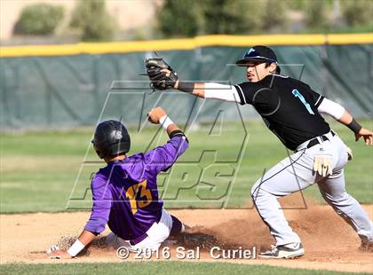Thumbnail 2 in Righetti @ Pioneer Valley photogallery.