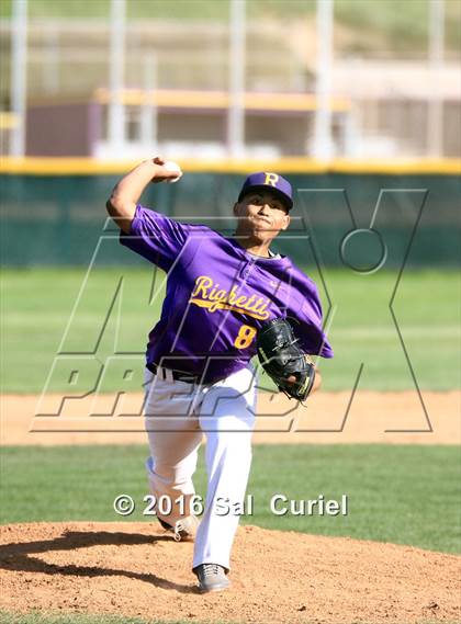 Thumbnail 1 in Righetti @ Pioneer Valley photogallery.