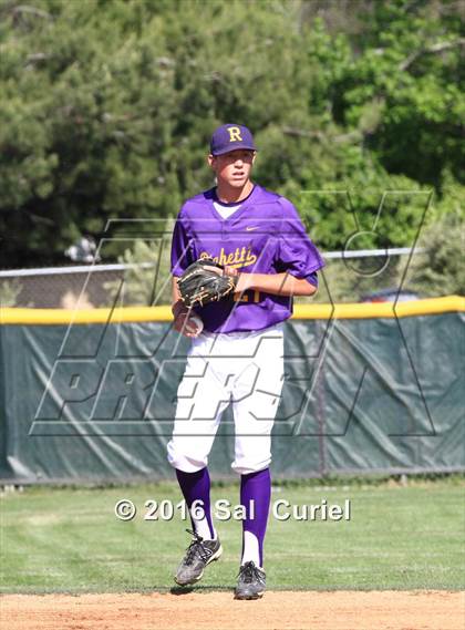 Thumbnail 2 in Righetti @ Pioneer Valley photogallery.