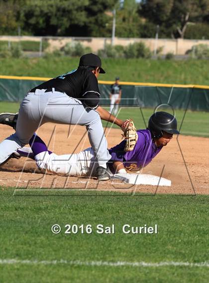 Thumbnail 1 in Righetti @ Pioneer Valley photogallery.