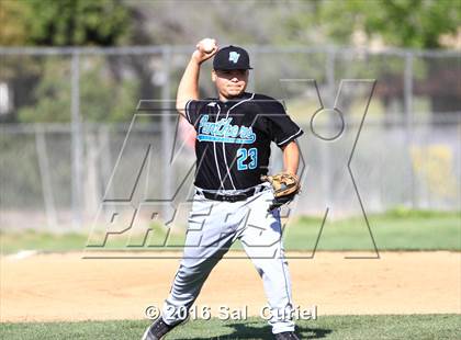 Thumbnail 3 in Righetti @ Pioneer Valley photogallery.