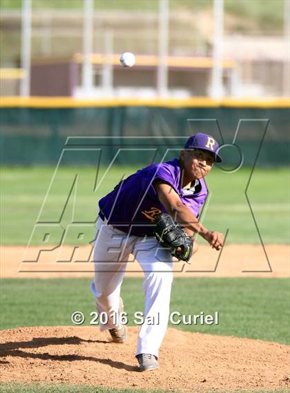 Thumbnail 2 in Righetti @ Pioneer Valley photogallery.