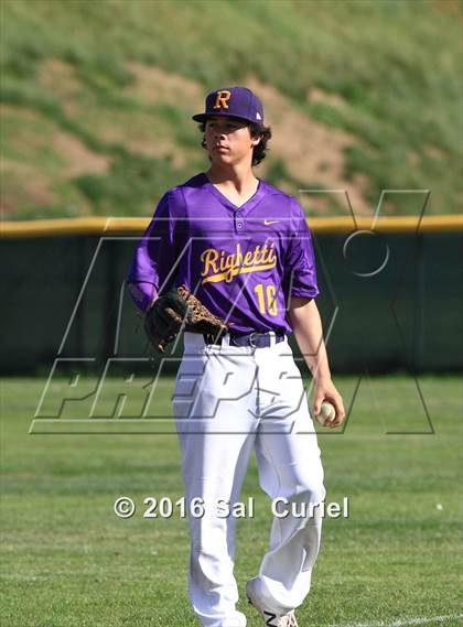 Thumbnail 3 in Righetti @ Pioneer Valley photogallery.