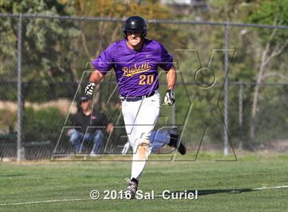 Thumbnail 2 in Righetti @ Pioneer Valley photogallery.