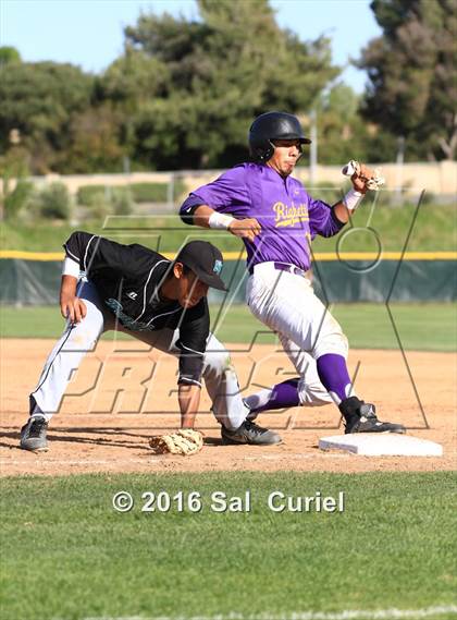 Thumbnail 2 in Righetti @ Pioneer Valley photogallery.