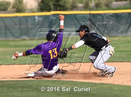 Thumbnail 1 in Righetti @ Pioneer Valley photogallery.