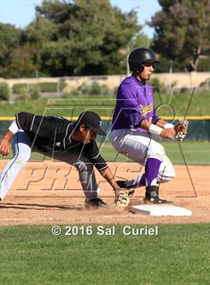 Righetti @ Pioneer Valley