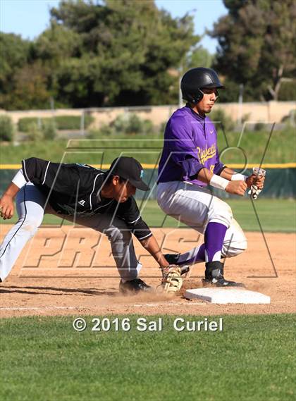 Thumbnail 3 in Righetti @ Pioneer Valley photogallery.