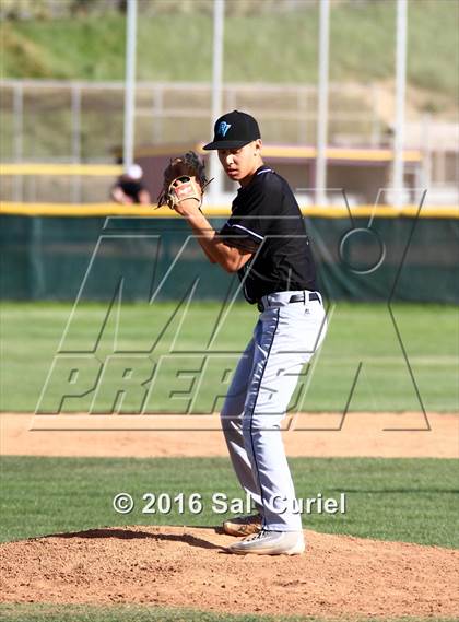 Thumbnail 1 in Righetti @ Pioneer Valley photogallery.