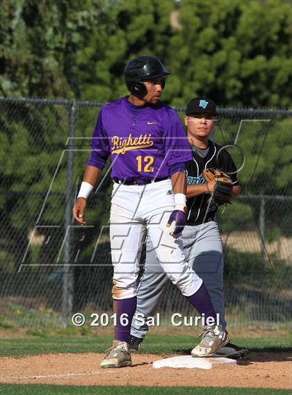 Thumbnail 2 in Righetti @ Pioneer Valley photogallery.