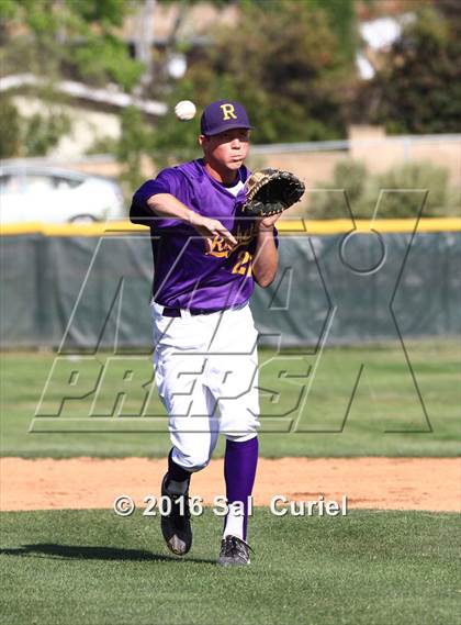 Thumbnail 2 in Righetti @ Pioneer Valley photogallery.