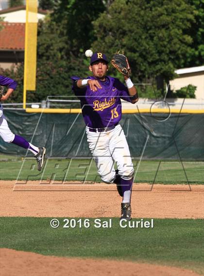 Thumbnail 2 in Righetti @ Pioneer Valley photogallery.