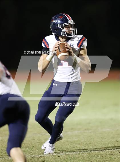 Thumbnail 3 in Providence Day @ Charlotte Country Day School photogallery.