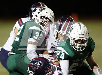 Thumbnail 2 in Providence Day @ Charlotte Country Day School photogallery.