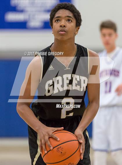 Thumbnail 2 in Greer @ Byrnes photogallery.