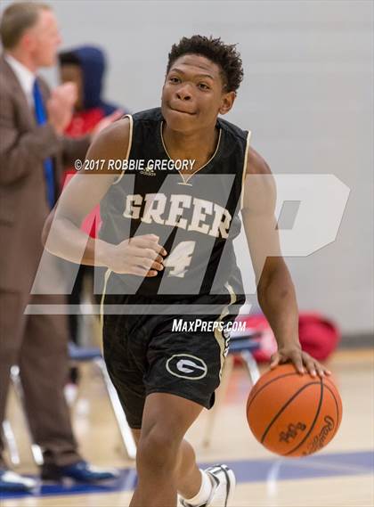 Thumbnail 1 in Greer @ Byrnes photogallery.