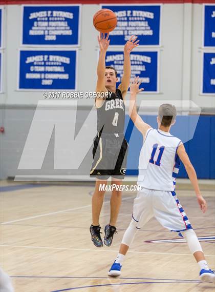Thumbnail 2 in Greer @ Byrnes photogallery.