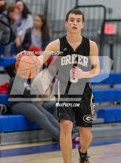 Thumbnail 1 in Greer @ Byrnes photogallery.