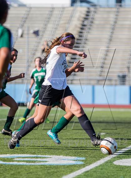 Thumbnail 2 in Glendora vs Kaiser (Nutcracker Tournament)  photogallery.