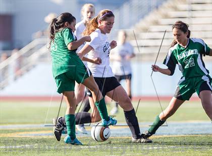 Thumbnail 1 in Glendora vs Kaiser (Nutcracker Tournament)  photogallery.