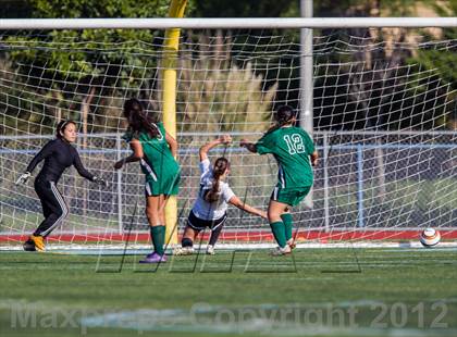 Thumbnail 1 in Glendora vs Kaiser (Nutcracker Tournament)  photogallery.