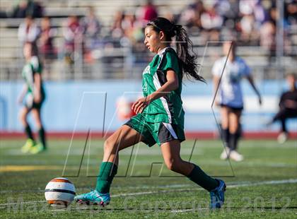 Thumbnail 3 in Glendora vs Kaiser (Nutcracker Tournament)  photogallery.