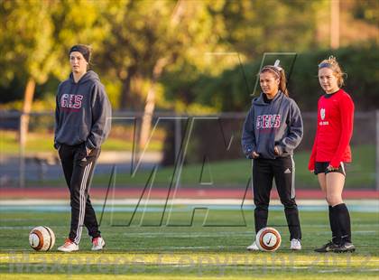 Thumbnail 1 in Glendora vs Kaiser (Nutcracker Tournament)  photogallery.